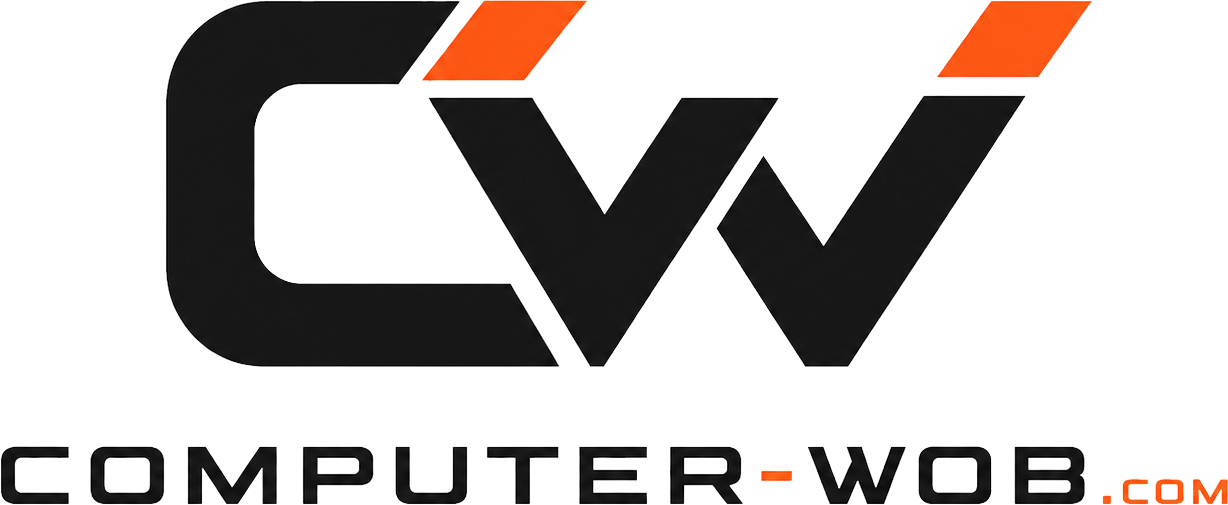 Computer WOB