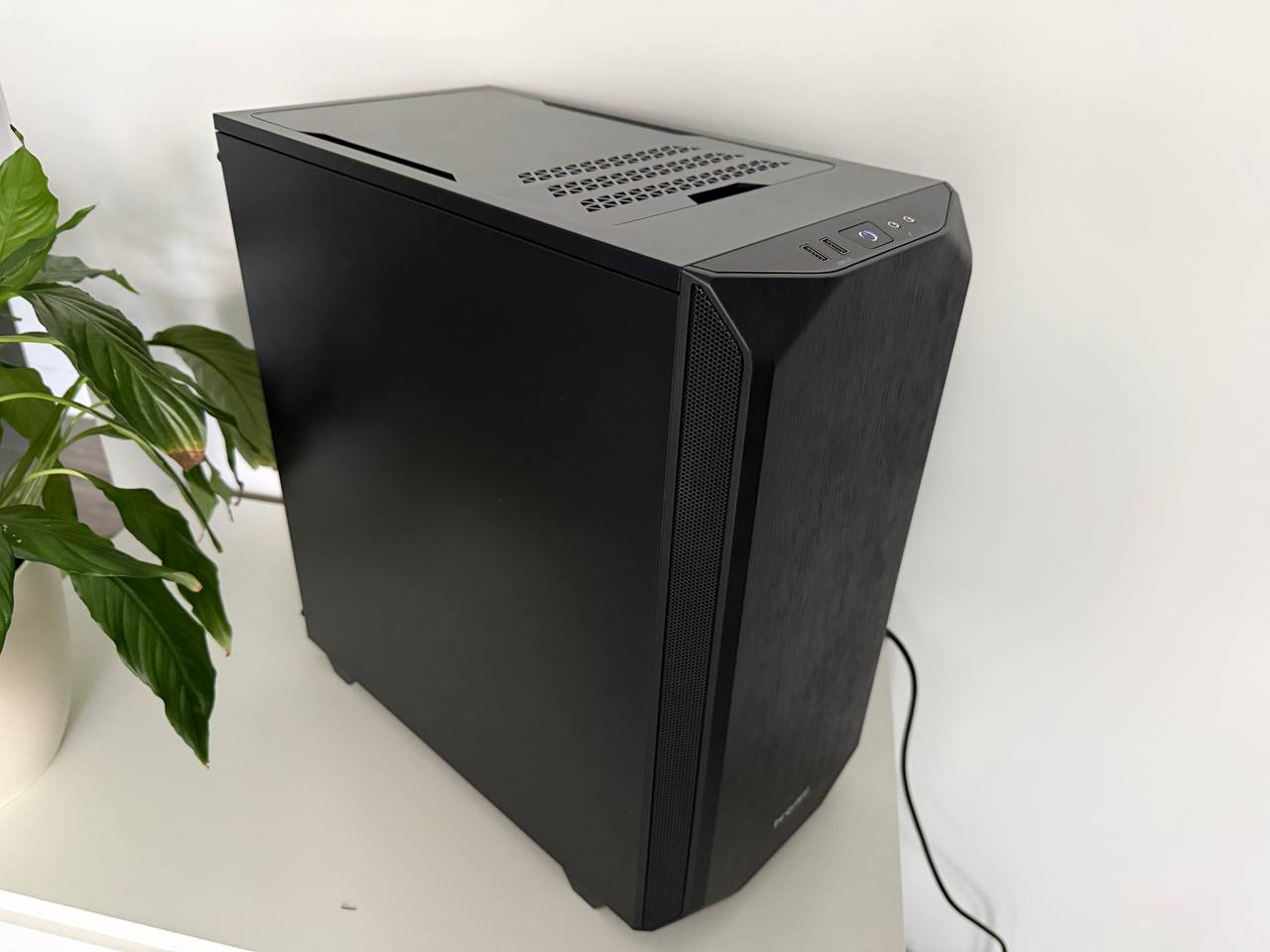 Gaming PC - i5 12400F • RTX 3070 8GB • 32GB DDR4 • 2TB SSD